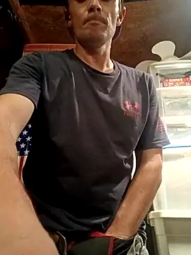 RichardW Webcam Show