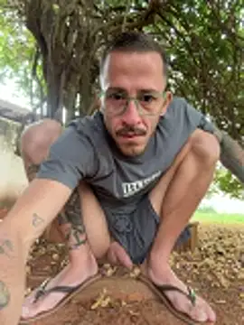 Show modela MeladoDiMel na web-kameri