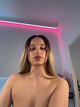 Chat +18 de ScarletFlameee ao vivo