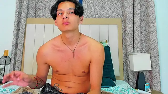 Maicol_ruiz972049 Live XXX-Chat