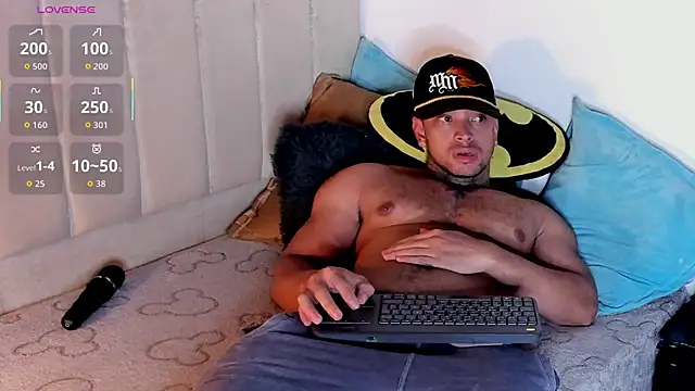 عرض كام Stiven_collins