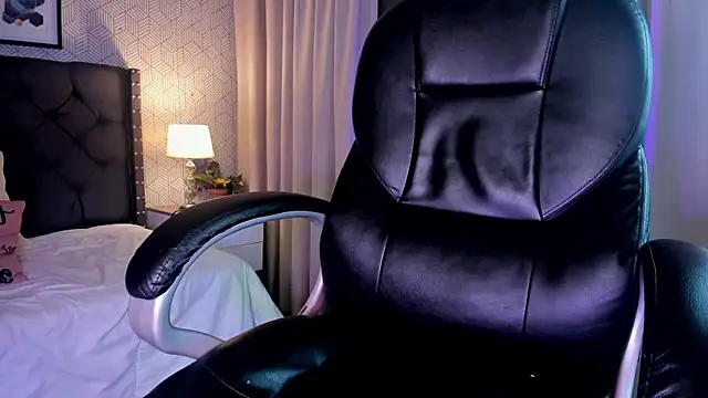 Show webcam de ariana__rosse