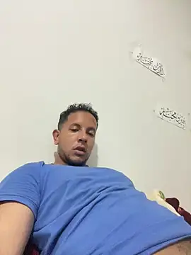 Albertofcille Webcamshow