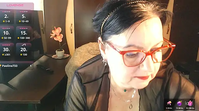 exiMIlf Chat XXX live