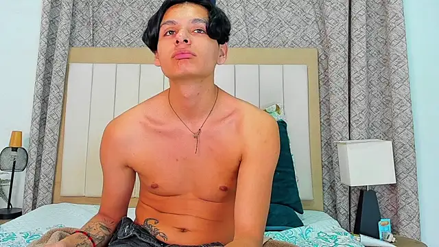 Вебкам-шоу Maicol_ruiz972049