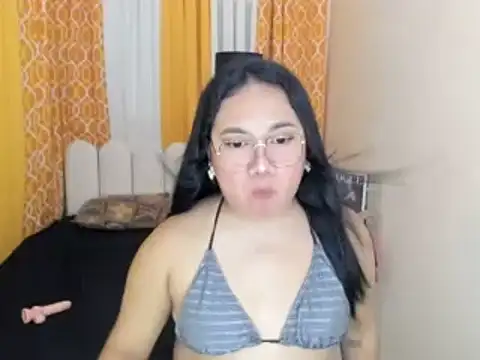 Chat XXX en directo de BigCockLexie