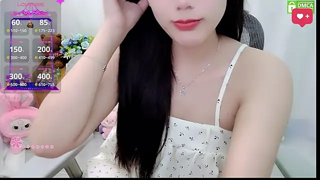 Dully_ana Chat XXX in diretta