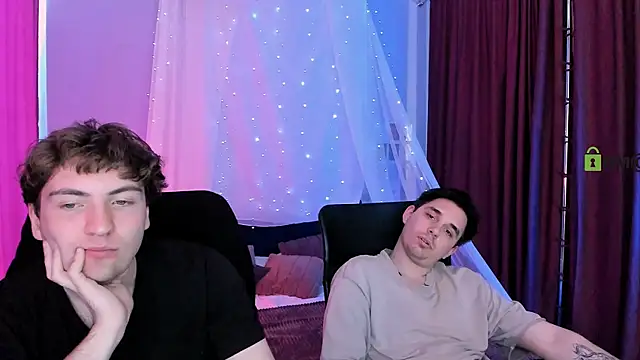 joseph_bear_ Chat XXX in diretta