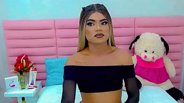 ariadnna_princes webcam show