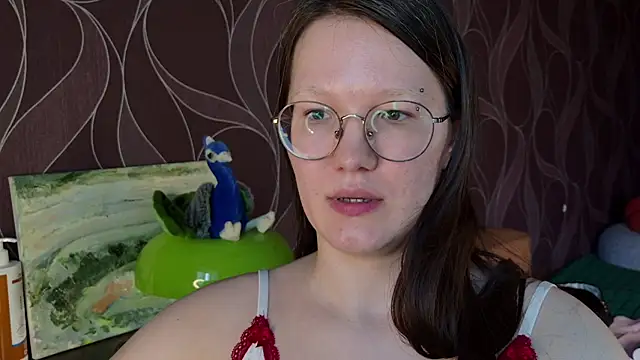 hairyMira's Live XXX Chat