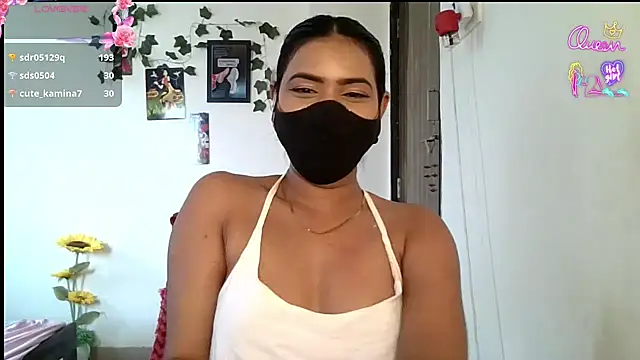 Prisu_BMW – Live XXX-chat
