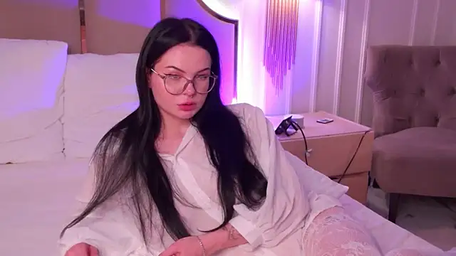 Chat XXX en directo de CindyMil