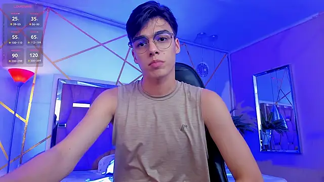 Gerony_ Webcamshow