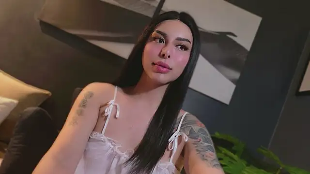 LetisiaRocks Chat XXX live