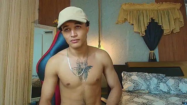 fire_drako_ Webcamshow