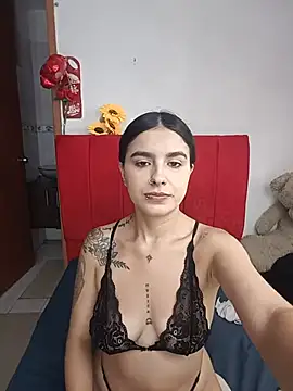 Webkamerová show Mar_Ken