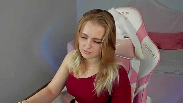 Chat XXX Live EllaBells