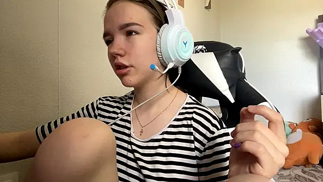 FewerCadre – Live XXX-chat