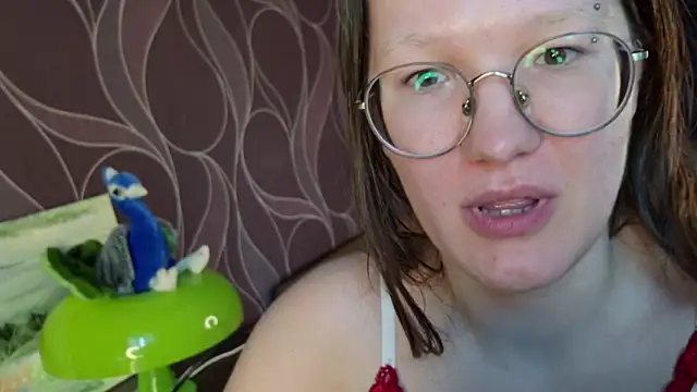 hairyMira's Live XXX Chat