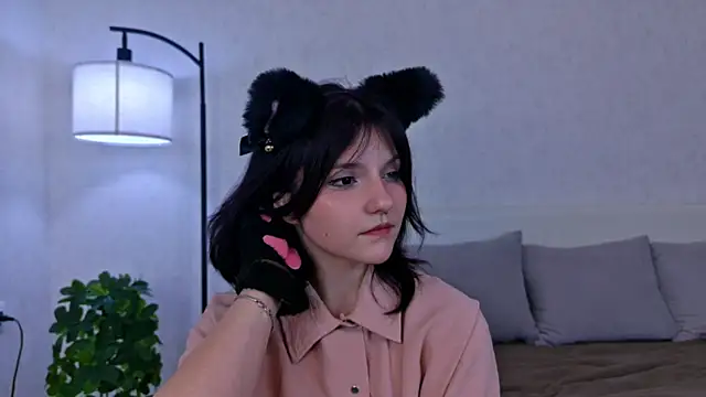 NyraVesperis Chat XXX in diretta