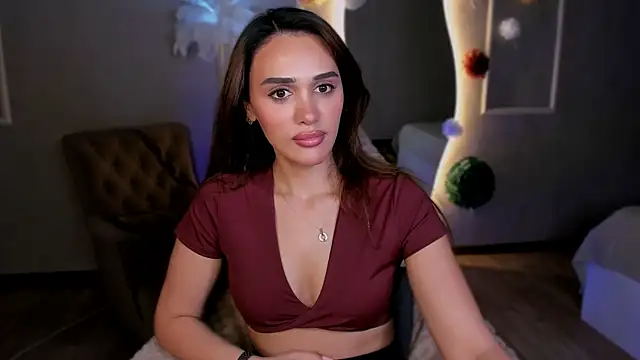 Živý XXX chat Kimberly_Chapman