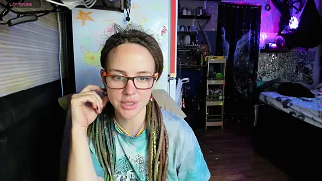 LisaFoxy_y's Live XXX Chat