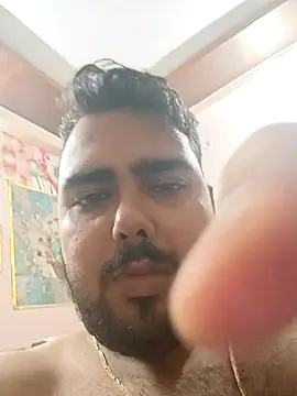SexyRajasthani's Webcam Show