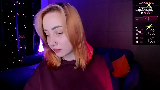 deboramoore Adlı Modelin Canlı XXX Sohbeti