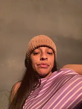 OrianaXclusive – Live XXX-chat