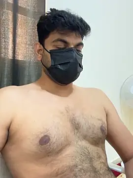 Hot_Boy8677 Show Webcam