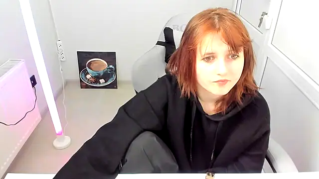 GoldenKiss' Live XXX Chat