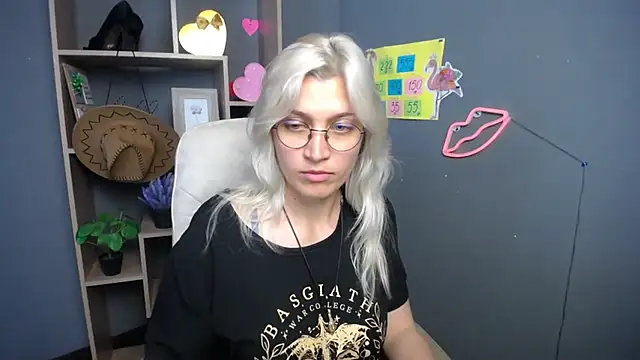 Živý XXX chat RubyDaviss