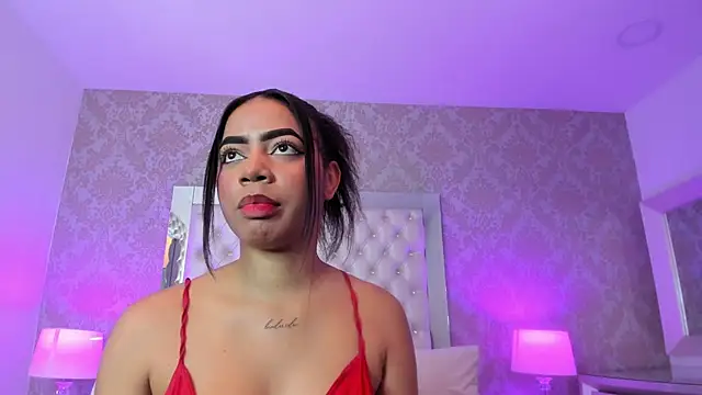 TyraKayne Webcamshow