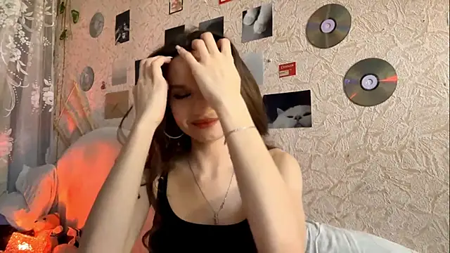 دردشة CarleenColley الجنسية المباشرة