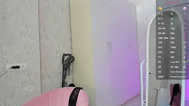 lasskatty live XXX chat