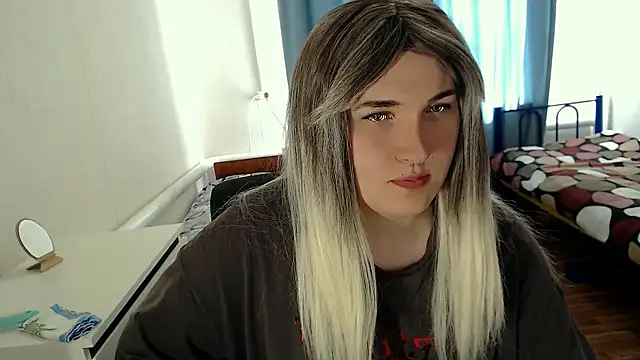 EvaMiron – Kamerová šou
