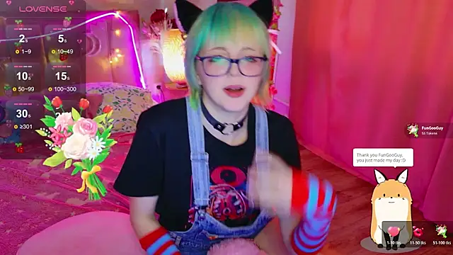Chat XXX Live 666_marshmallow