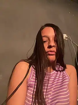 دردشة OrianaXclusive الجنسية المباشرة