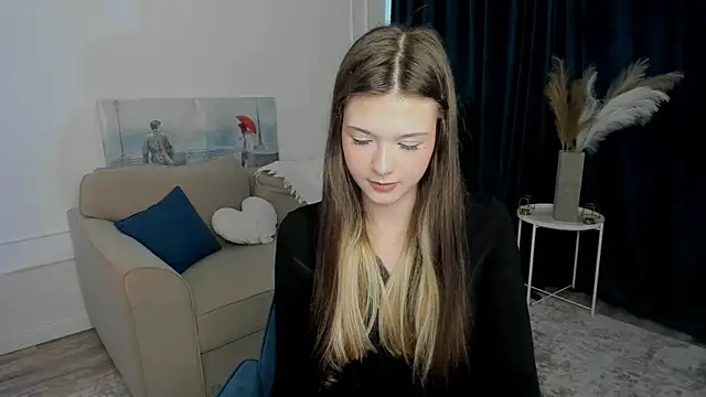GentleTeasn Live XXX chat