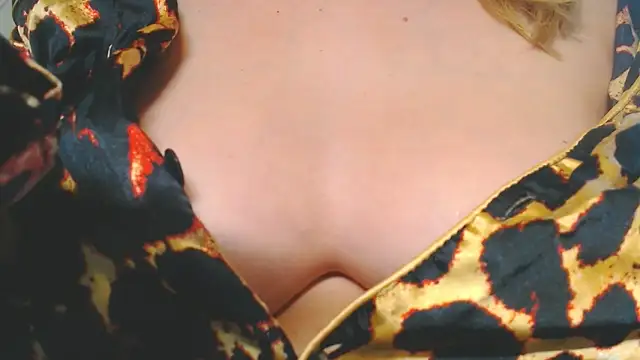 Chat XXX en directo de DolphinDreams