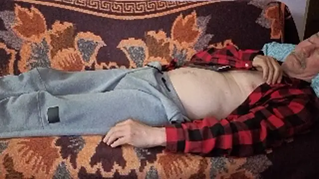 loverboyxxx69: διαδικτυακό σόου στην κάμερα