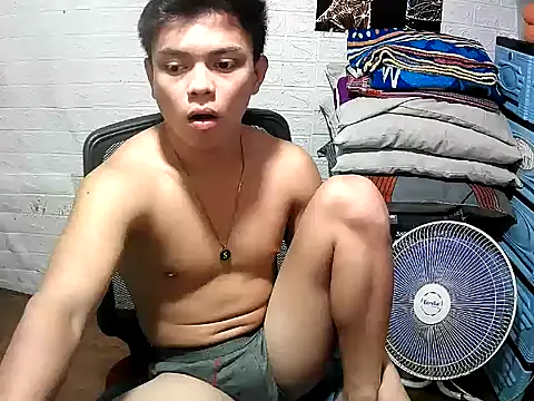 Theboy_cummerx69 Webcam-Show