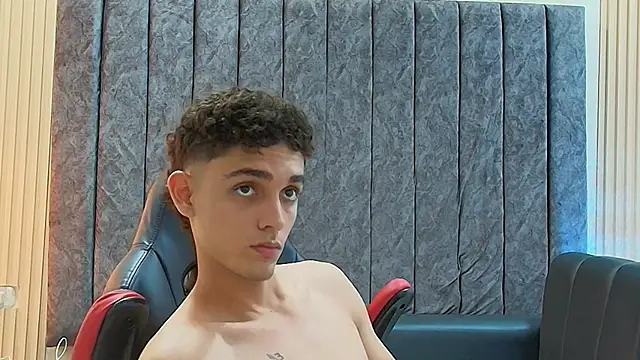 Show Webcam de nathan_shimmer