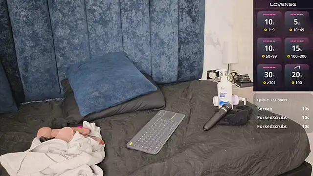 Chat +18 de yunkeyc ao vivo