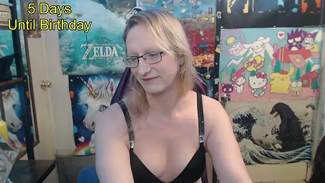 Savanah_Banana_ Webcamshow