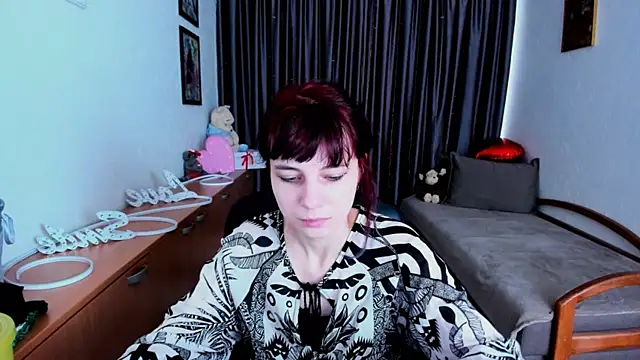 Chat XXX en directo de MiniLysii