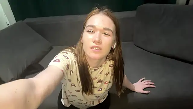 MargieZorens Webcam Show