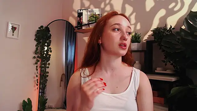 DanaEliot's Live XXX Chat