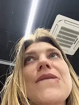 Chat XXX ao vivo de ValenciaShock