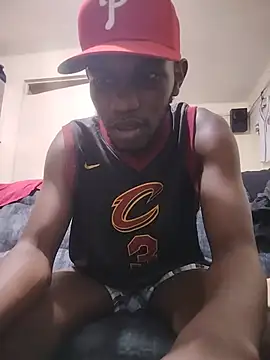 Sexy-prince's Live XXX Chat